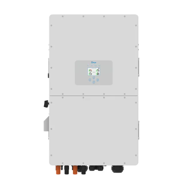 Deye SUN-50K-SG01HP3-EU-BM4