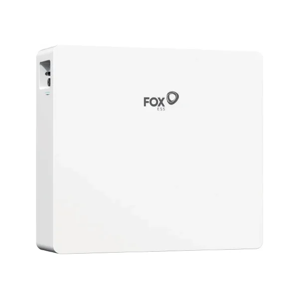 Fox ESS EP12 Plus (w)