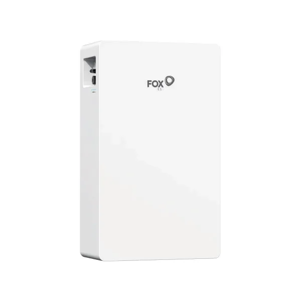 Fox ESS EP6 Plus (w)