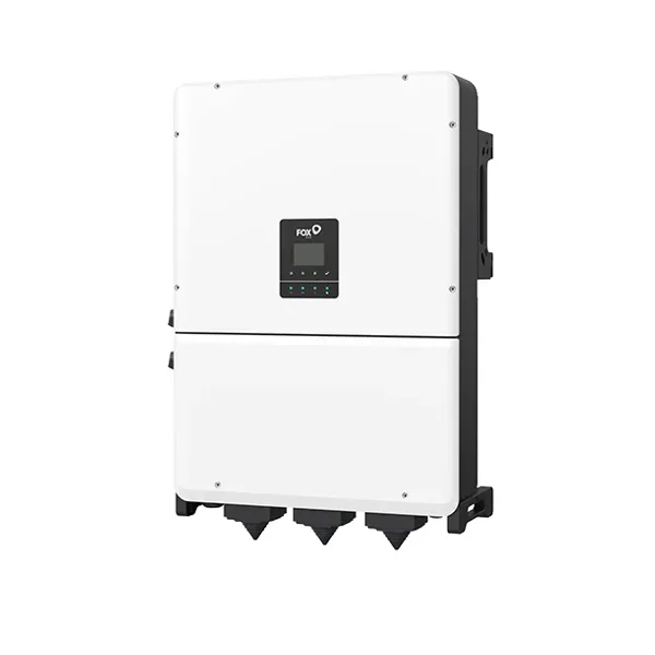 Fox ESS P3-80-Plus