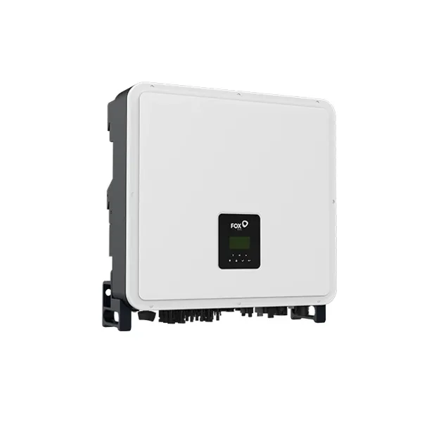 Fox ESS P3-PRO-30.0