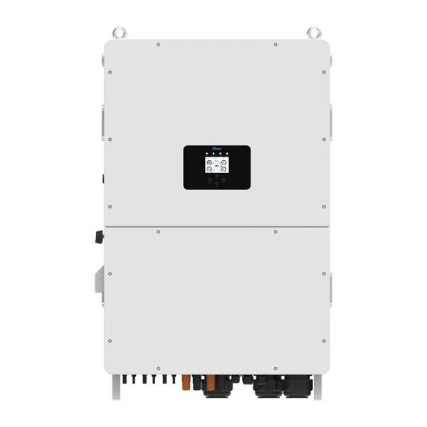 Deye SUN-125K-SG02HP3-EU-GM10