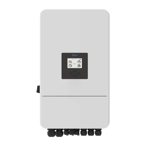 Deye SUN-12K-SG05LP3-EU-SM2