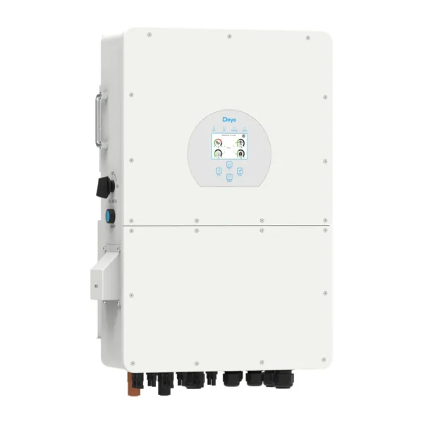 Deye SUN-30K-SG02HP3-EU-AM3