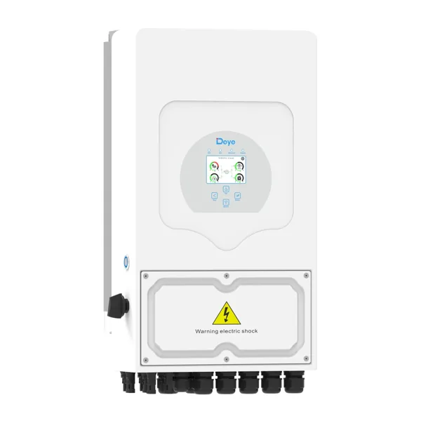 Deye SUN-6K-SG05LP1-EU-AM2-P