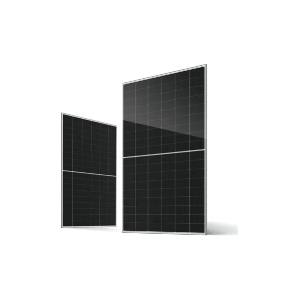 JA Solar JAM54D40-470/LR