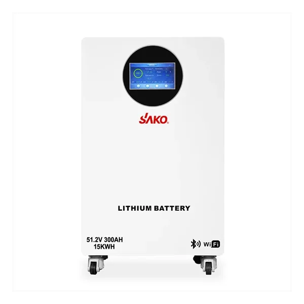 Sako Li-SUN SK-51.2V300AH (280AH) WF