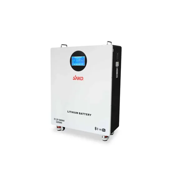 Sako Li-SUN SK-51.2V320AH