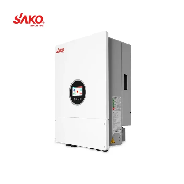 Sako SUNIN-12KM2-L1P3-EU