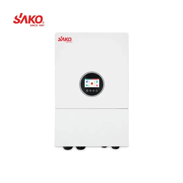 Sako SUNIN-15KM2-L1P3-EU