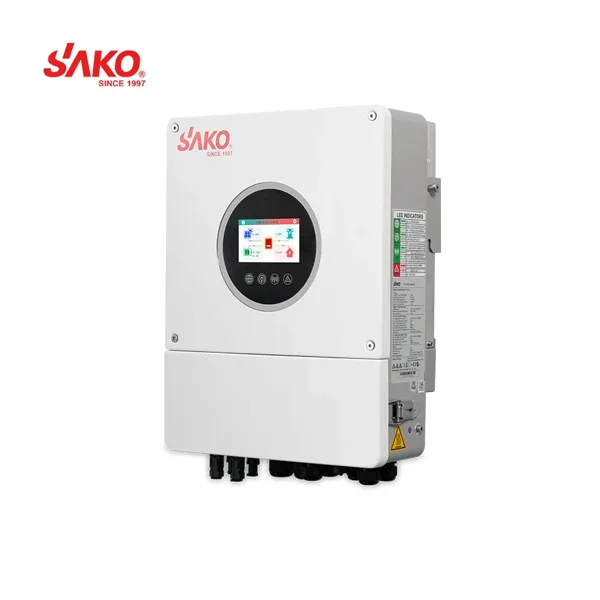Sako SUNIN-6KM2-L1P1-EU