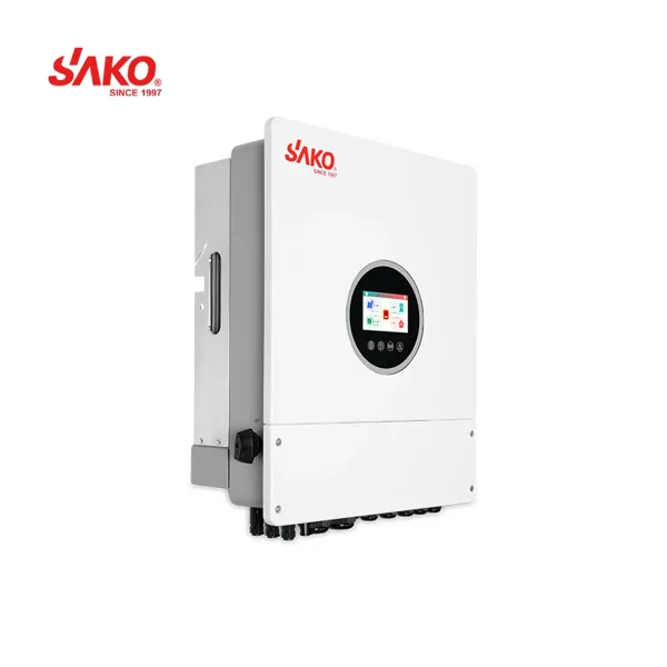 Sako SUNIN-8KM2-L1P1-EU