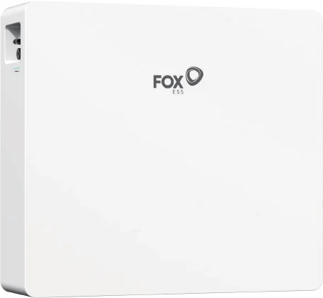 Fox ESS EP12 Plus (w) — фото виробника 1