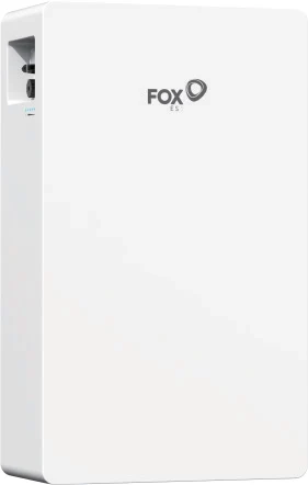 Fox ESS EP6 Plus (w) — фото виробника 1