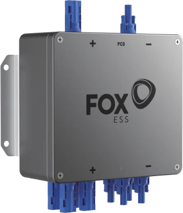 Fox ESS HV Junction box — фото виробника 1