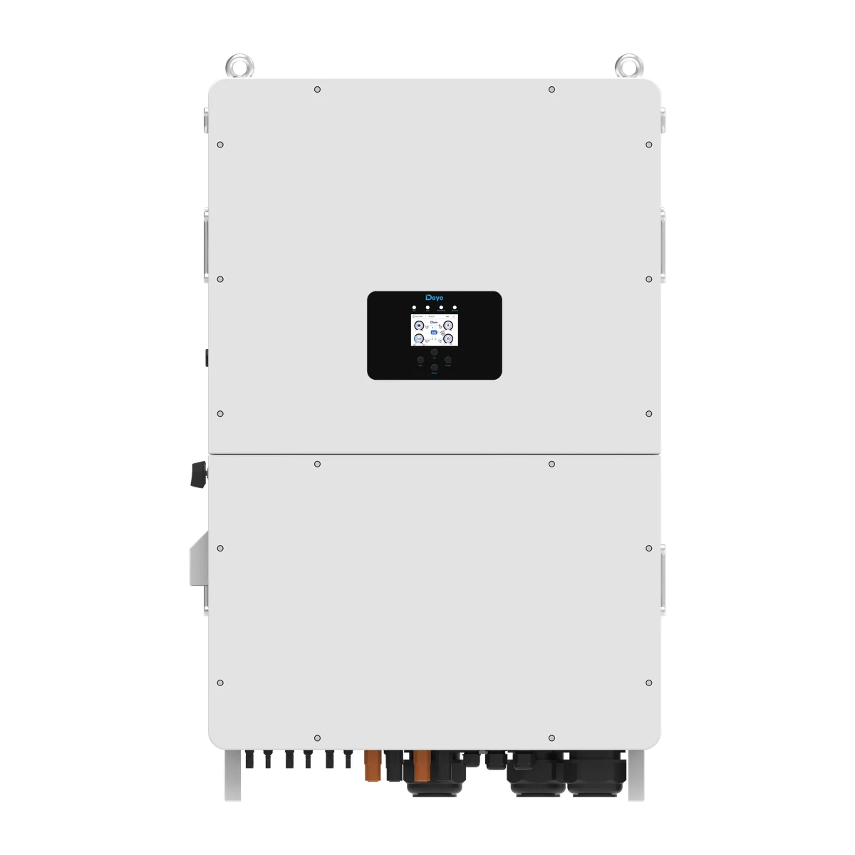 Deye SUN-100K-SG02HP3-EU-GM10 — фото виробника 1