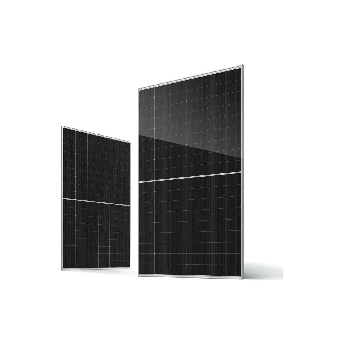 JA Solar JAM54D40-470/LR — фото серії виробника