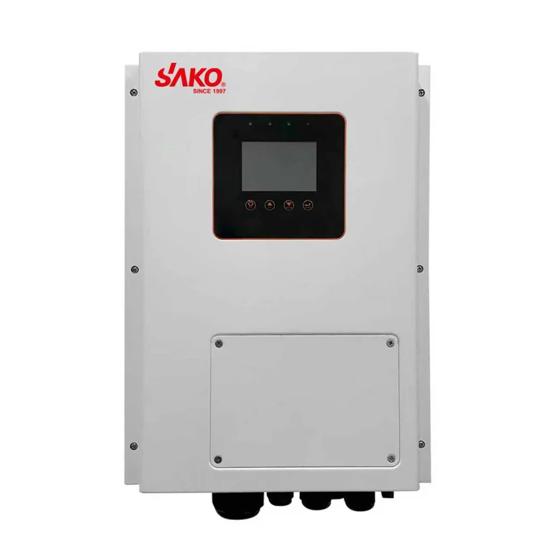 Sako NEW 6KW SK-SM0066H — фото виробника 1