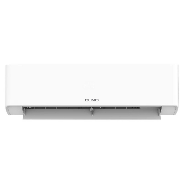 До-25С Olmo Серія Premion / Завод HISENSE Olmo серія Premion HEAT PUMP R32 WI-FI READY (-25C) / Завод HISENSE фото