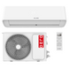 До-25С Olmo Серія Premion / Завод HISENSE Olmo серія Premion HEAT PUMP R32 WI-FI READY (-25C) / Завод HISENSE фото 1