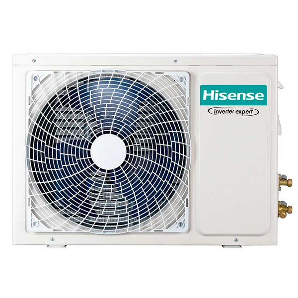 До -15С Кондиционер Hisense серия Omega