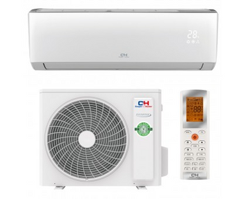 До-25С Кондиціонер Cooper&Hunter серія ARCTIC INVERTER До-25С Кондиціонер Cooper&Hunter серія ARCTIC INVERTER фото