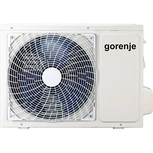 Кондиционер Gorenje REA &mdash; Wi-Fi, обогрев до &ndash;15 &deg;C, антибактериальные фильтры