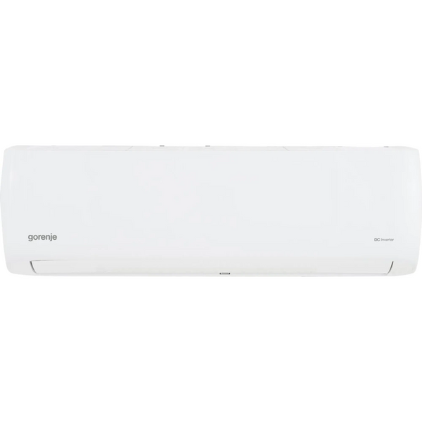 До -25С Кондиціонер Gorenje лінійка TITAN  / Завод Hisense 088922 фото
