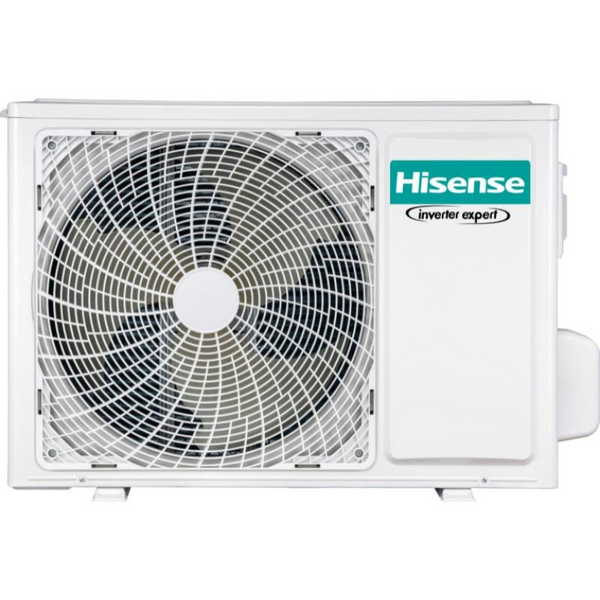 До -30С Кондиционер инверторный Hisense серия Fresh Master