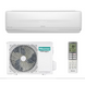 До -30С Кондиціонер інверторний Hisense серія Fresh Master
