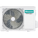 До -30С Кондиционер инверторный Hisense серия Fresh Master
