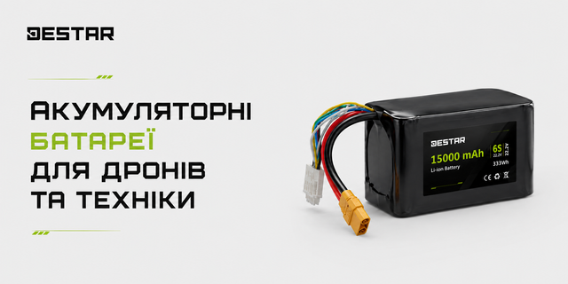 Banner from design